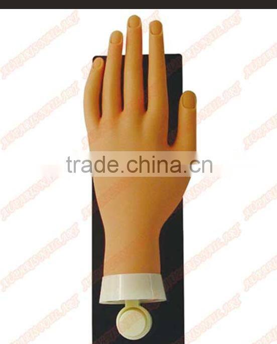 iv training hand (100pcs nail beds)