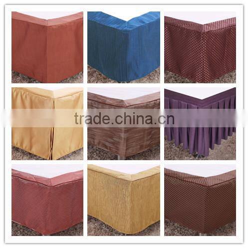 manufacturer wholesale elegant table cloth cover and napkins for hotel restaurant wedding linens