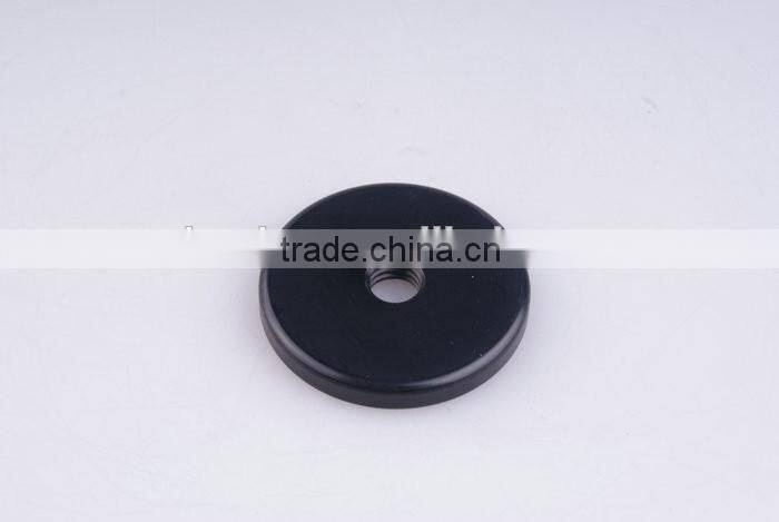 CNC Prototype Aluminum Nickel Plated Mass Production CNC Machining Parts