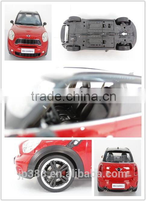 2.4G remote control kids toys