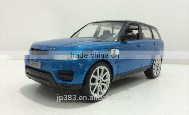 Range rover universal rc car remote control