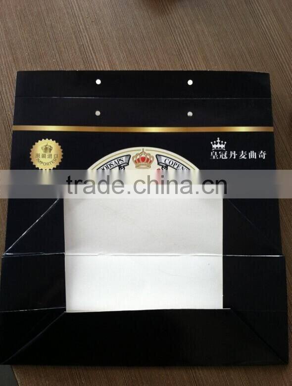 SZB1300B-1 Sheet-feeding Paper Bag Forming Machine