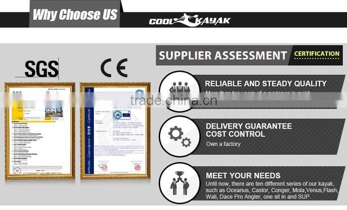 Apply to kayak canoe and other fishing vessel Flush rod holder from coolkayak