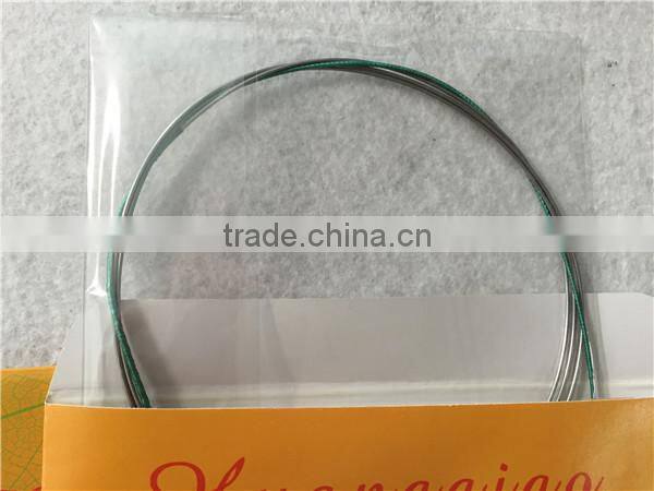 B Grade Cello Strings Al-Mg Material Cello Strings Wholesale Price