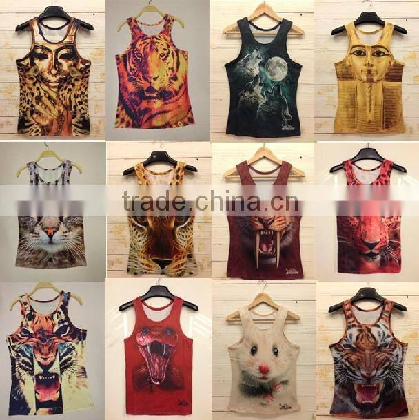 mesh tank tops,custom mesh fashion tank tops,high quality man tank tops