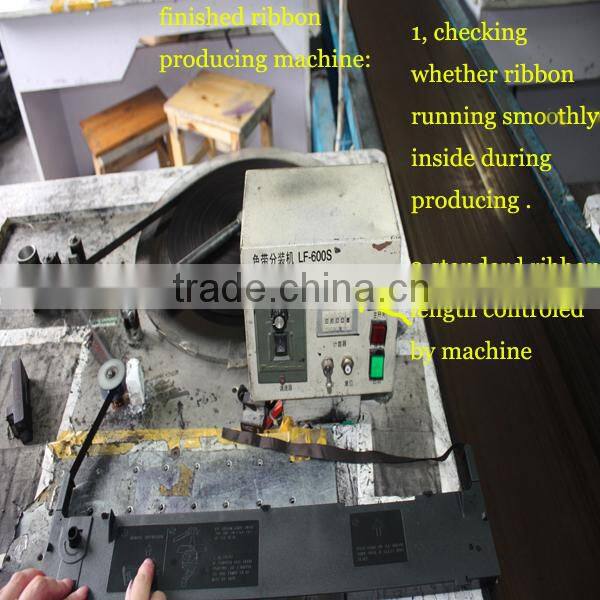 Ribbon Cartridge WINCOR 4905 ND95