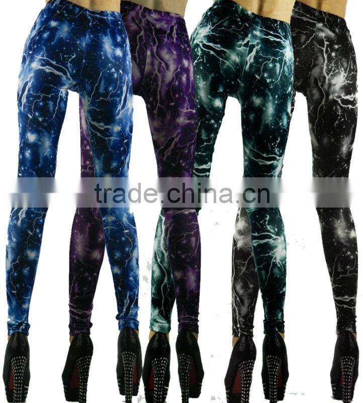 ladies fancy leggings