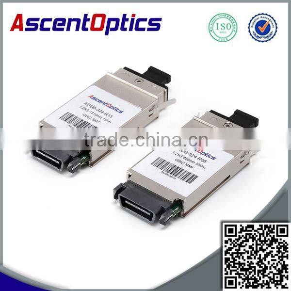 Nortel 1000BASE-ZX GBIC 1550nm 70km