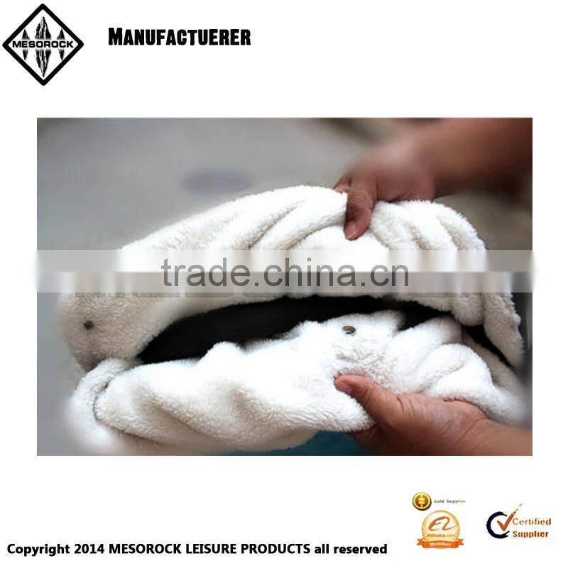 Stroller Warmer Gloves Pushchair Hand Muff Waterproof Pram Accessory Gift Winter