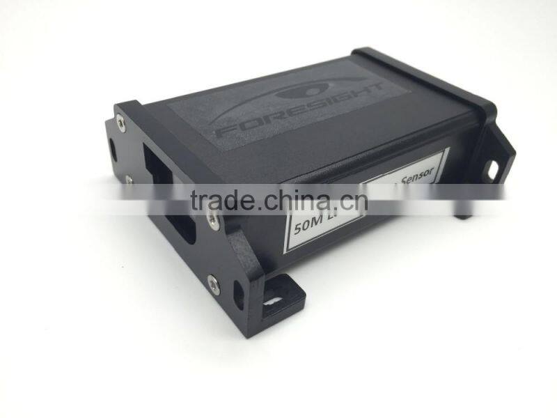 laser distance sensor 40m measurement time 0.05-0.5s