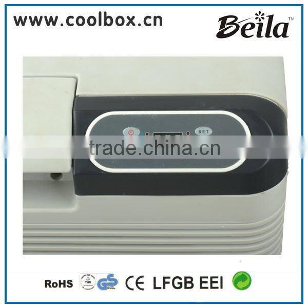 Top Factory Eco-friendly Ice Cooler Box for Outdoor