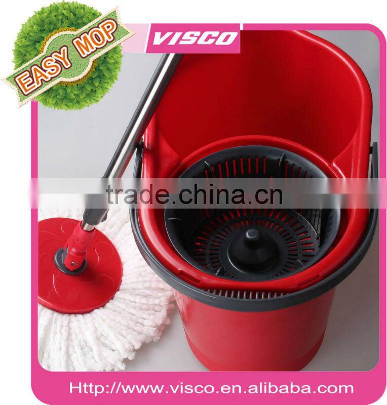 Visco Durable Cleaning QQ magic mop VA306