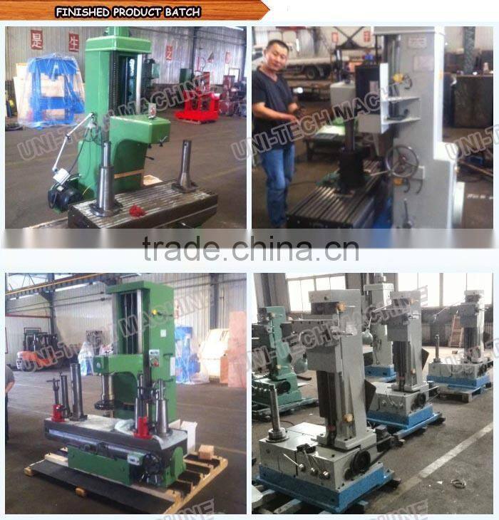 cylinder blocks boring machine