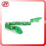 Earth hero plastic robot mask toy for boy