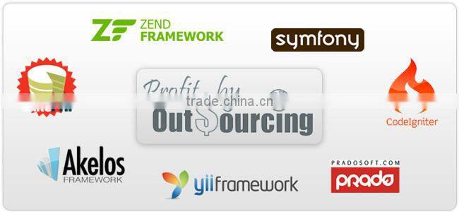 Zend Framework