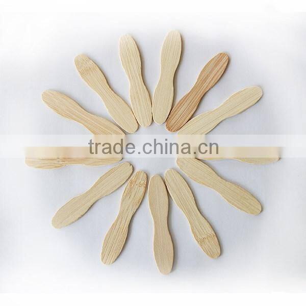 Zhi Tong factory supply food grade round bamboo skewers
