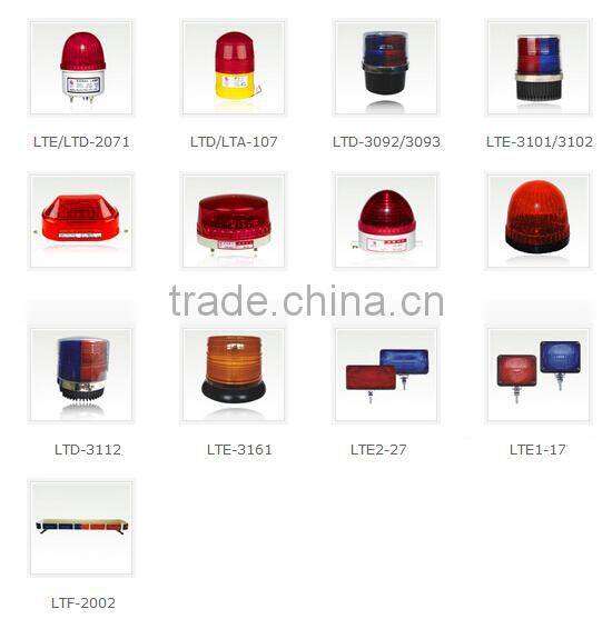 warning lights on cars