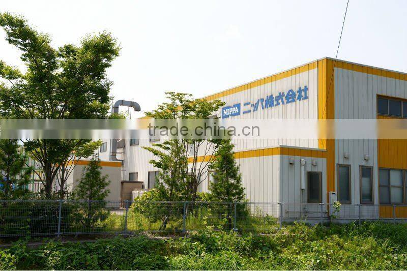 Nippa Protective Film New Products for 2013