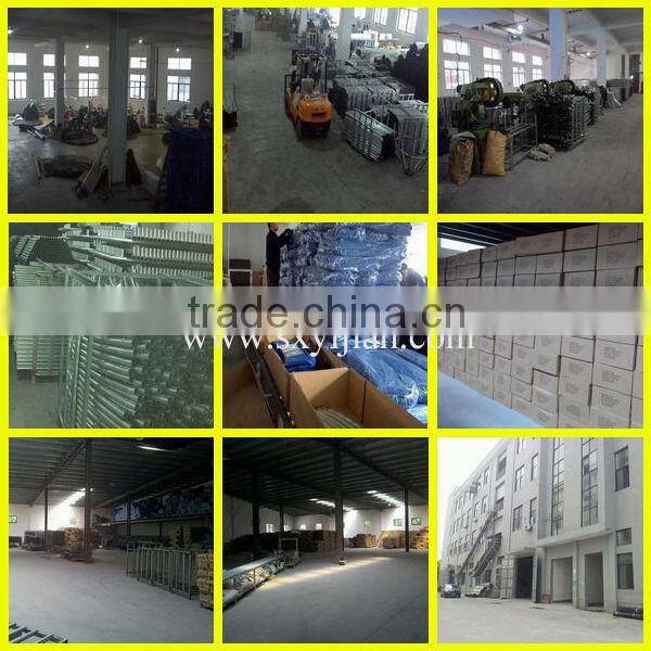 China Manufacturer TUV Certified Outdoor trampoline mat fabric