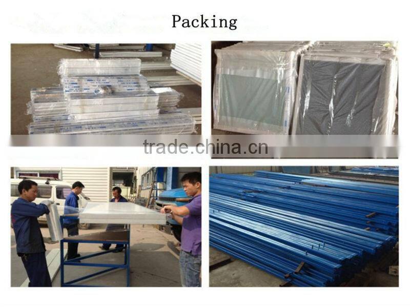 prefab hut pre-fabricated house