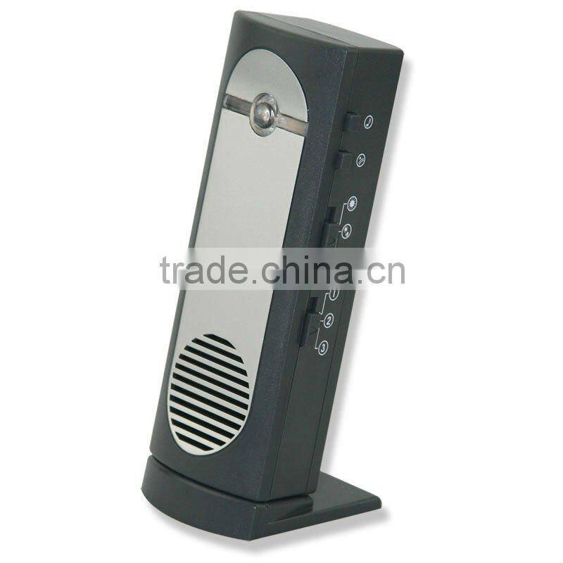 Wireless digital door chime for home,hotel,orffice doorbell ringing with intelligent learn function