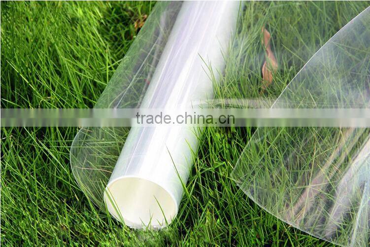 Nice choice safety film and security film with high quality/PET material /size in 1.52*30m