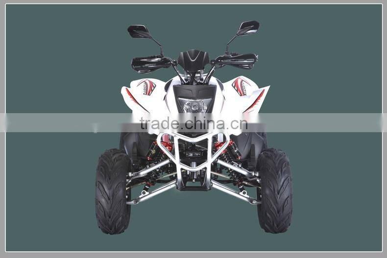 high quality 250cc sports 4 strock CDI ATV