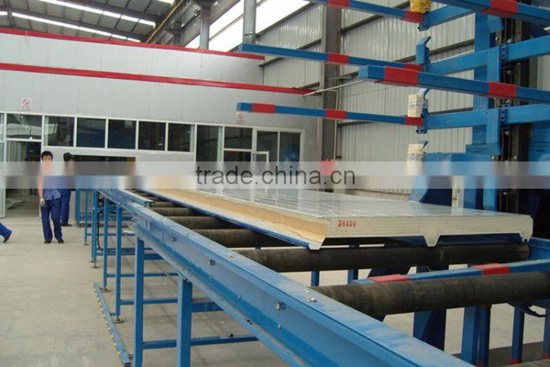 building material cheap roof aluminium sandwich panel
