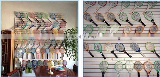 HXP eco-friendly safety mosquiot killer manufactory rechargeable fly swatter