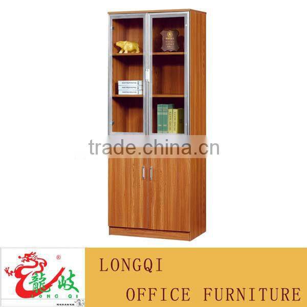 elegant design home furniture document storage bookcase