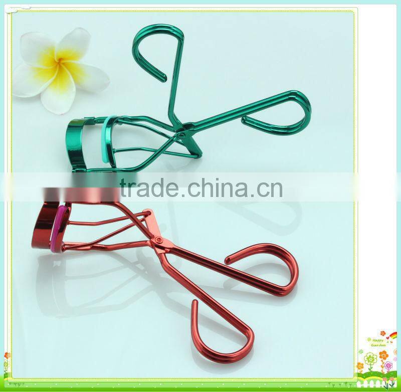 Ladies Cosmetic Tool Eyelash Curler Steel Beauty Tool New 1pc