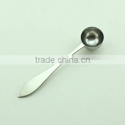 Hight Quality 18/10 Stainless Steel Coffee Spoon