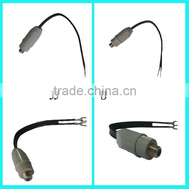 2015 ChangZhou MX New Indoor/outdoor TV audio Matching transformer