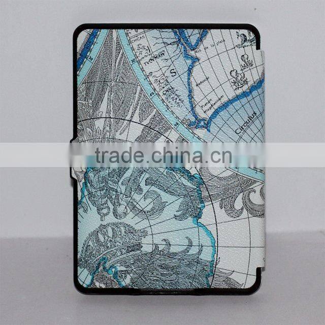 High quality with low price unique phone case for Kindle paperwhite