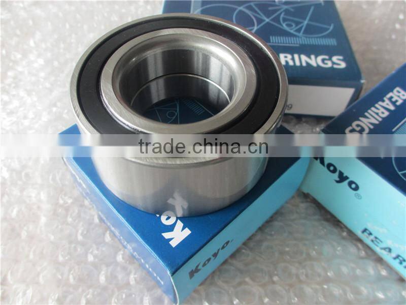 High quality Automobile bearing DAC377237 cojinete y rodamiento 7701207677 37*72*37mm