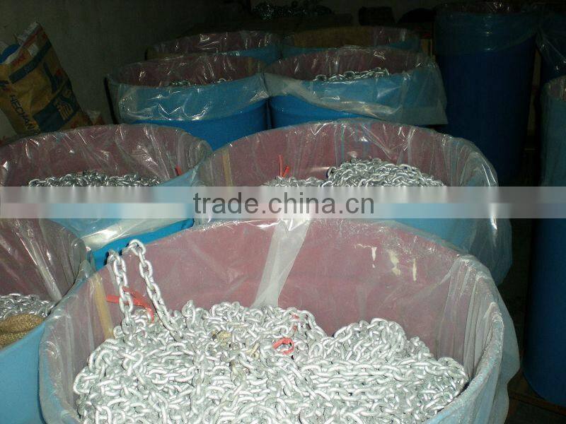 G70 ASTM80 NACM 90/96 transport chain chain