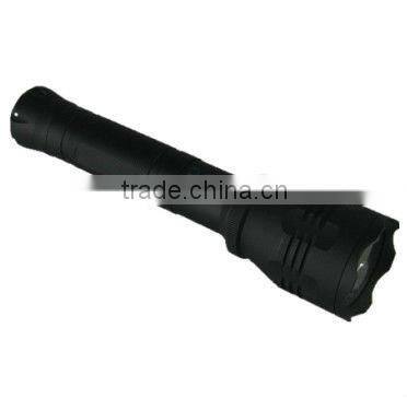 Hidden Flashlighting Camera with LED Laser for Police security ECO-7826