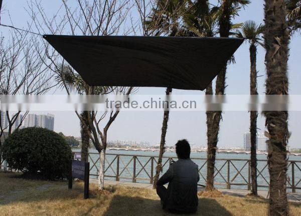 outdoor camping oxford cloth floor mat