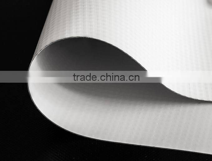 Heytex outdoor PVC coated flex banner