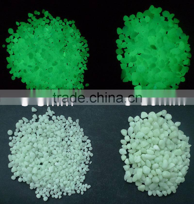 glow coregravel,glow aggregate block