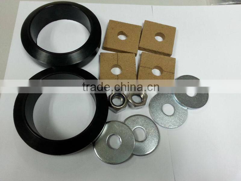 Spare parts Coupling repair kit 2906057200/ cnc kit aircompressor coupling kits