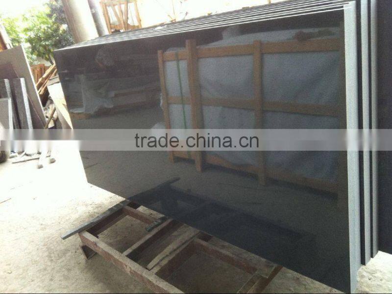 G654 Padang dark cheap granite slab