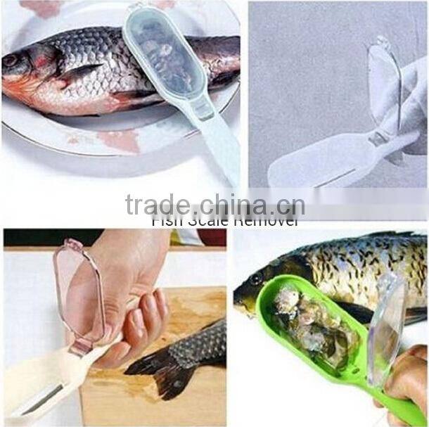 Fish Scale Remover Scale Scraper Fish Scale Scraper Remover