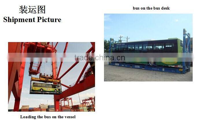 The Green School Bus Assembly Plant Project Technology Service