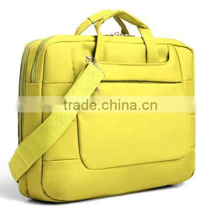 New exquisite fashion laptop bag, hot selling laptop bag