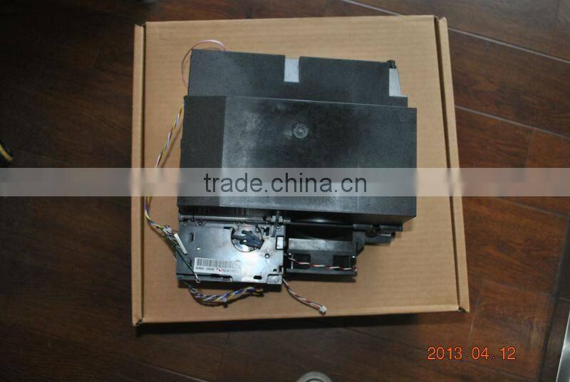 original hp T770/790/620/1100/1200 ink supply service station