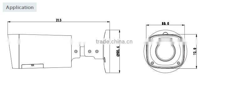 welcome oem cctv security camera 720p cvi camera 1080p cvi camera