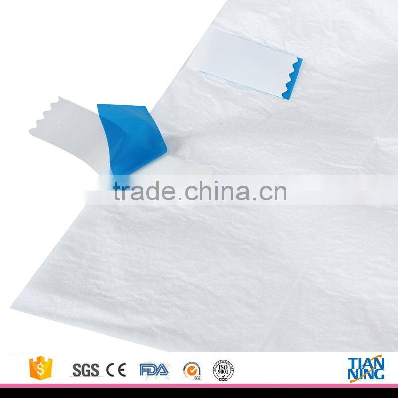 2016 New Disposable Adult Diaper Wholesale Best Products for Import