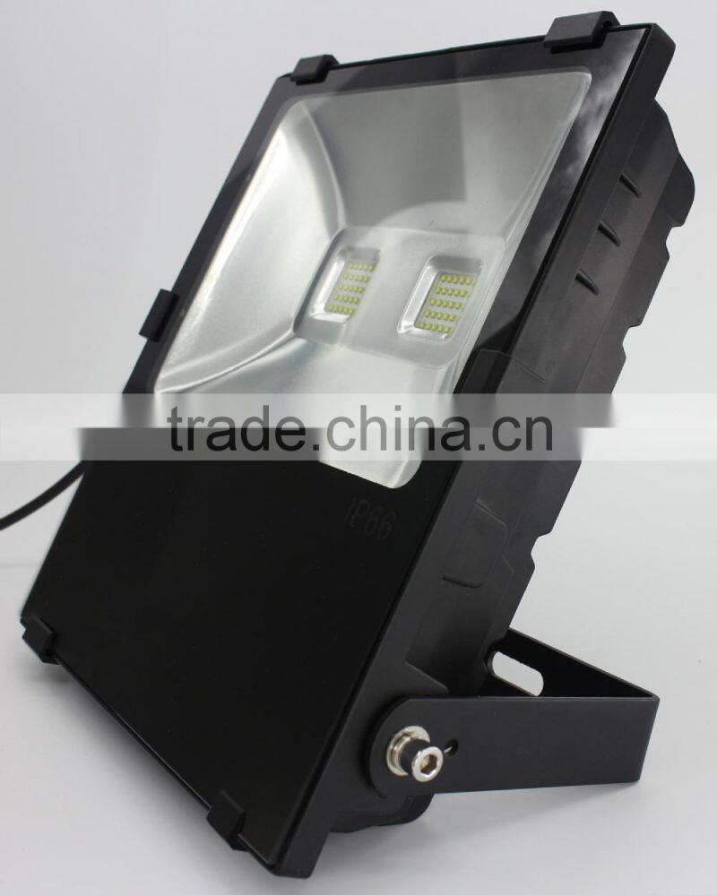 80w led flood light/outdoor led flood light