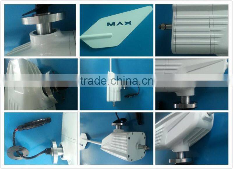 High quality wind generator china wind turbine generator wind power generator
